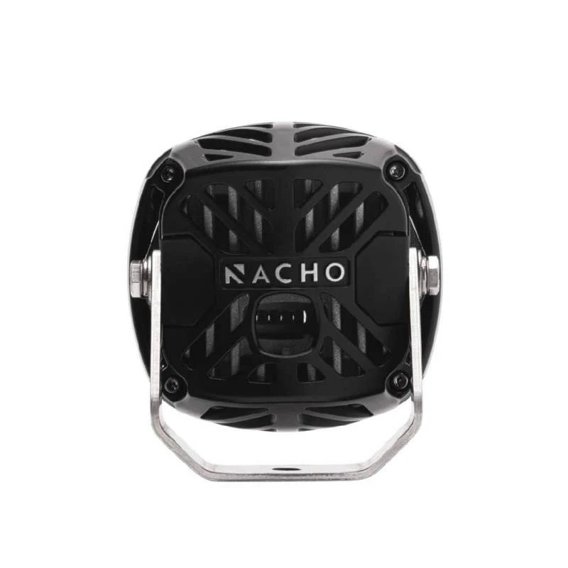 ARB Nacho 4in Offroad / SAE Combo White LED Light - Image 6