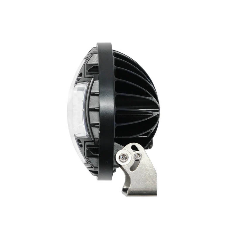 ARB Nacho 5.75in Offroad TM5 Amber White LED Light Set - Image 5