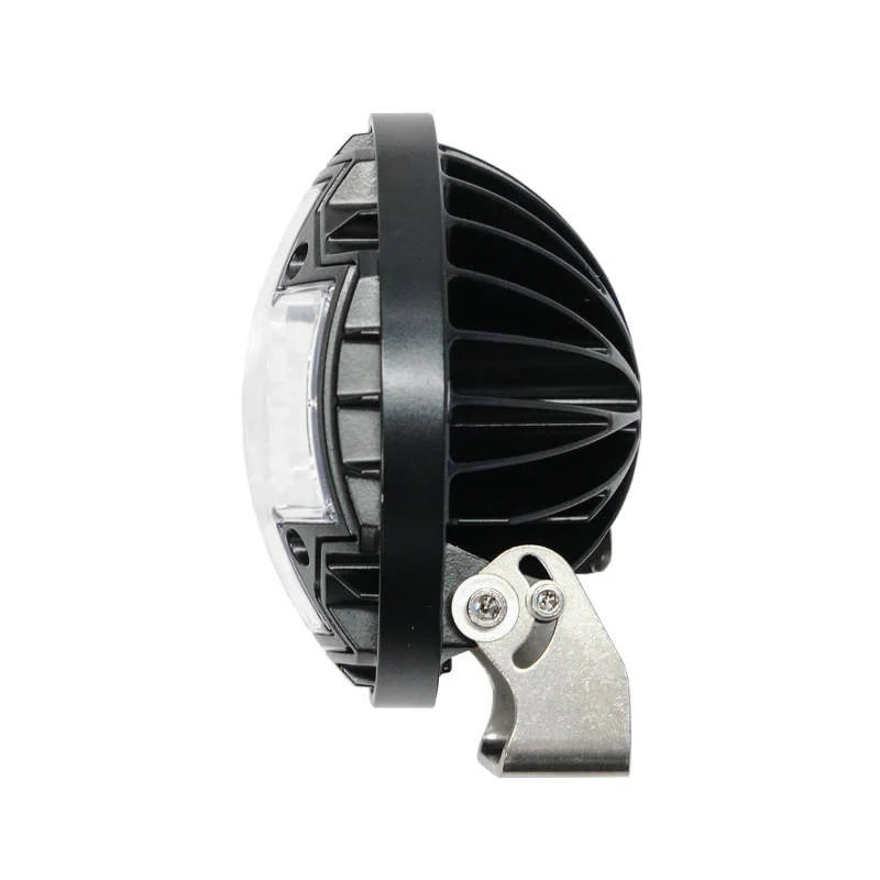 ARB Nacho 5.75in Offroad TM5 Combo White LED Light Set - Image 5