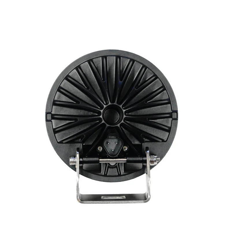 ARB Nacho 5.75in Offroad TM5 Combo White LED Light Set - Image 9