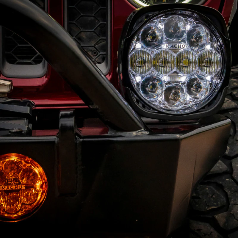 ARB Nacho Grande Supreme 150 Spot Light - Image 3