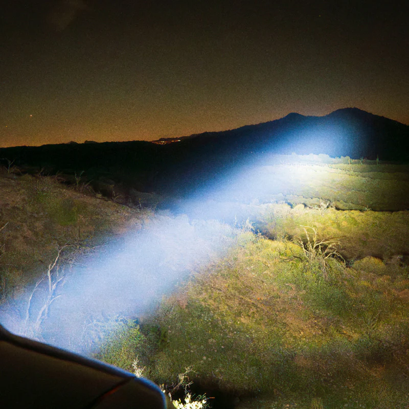 ARB Nacho Grande Supreme 150 Spot Light - Image 5