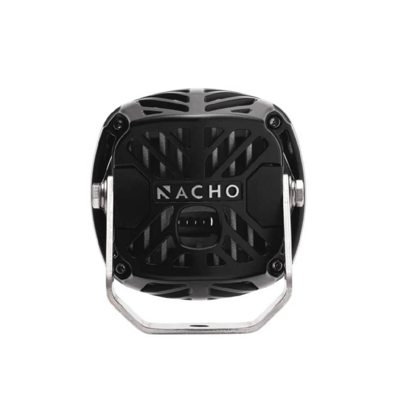 ARB NACHO Quatro Combo 4in. Offroad LED Light - Pair - Image 12
