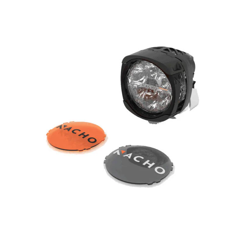 ARB NACHO Quatro Combo 4in. Offroad LED Light - Pair - Image 17