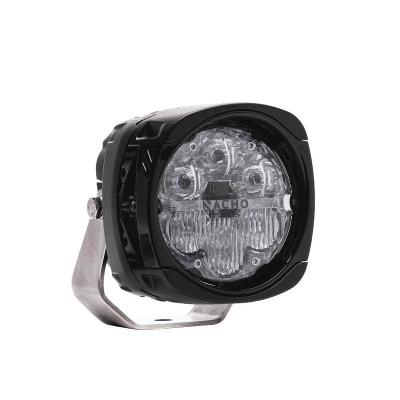 ARB NACHO Quatro Combo 4in. Offroad LED Light - Pair - Image 2