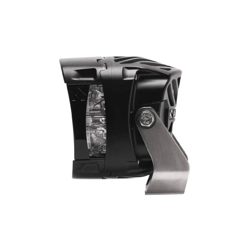 ARB NACHO Quatro Combo 4in. Offroad LED Light - Pair - Image 5