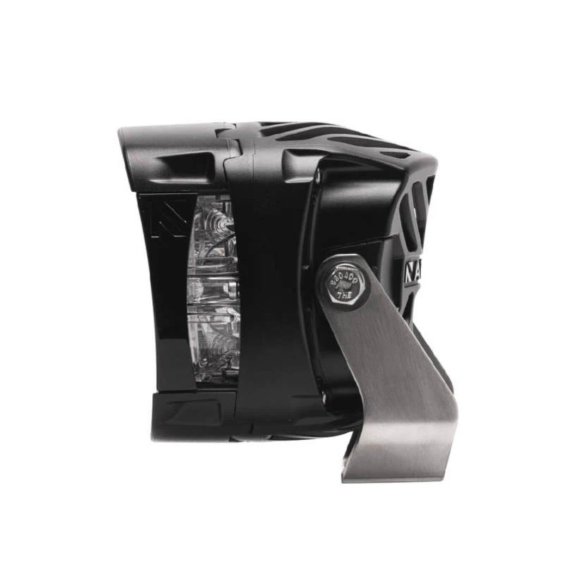 ARB NACHO Quatro Spot 4in. Offroad LED Light - Pair - Image 10