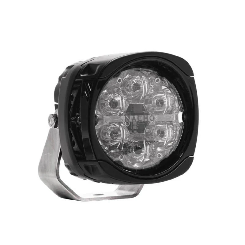 ARB NACHO Quatro Spot 4in. Offroad LED Light - Pair - Image 2