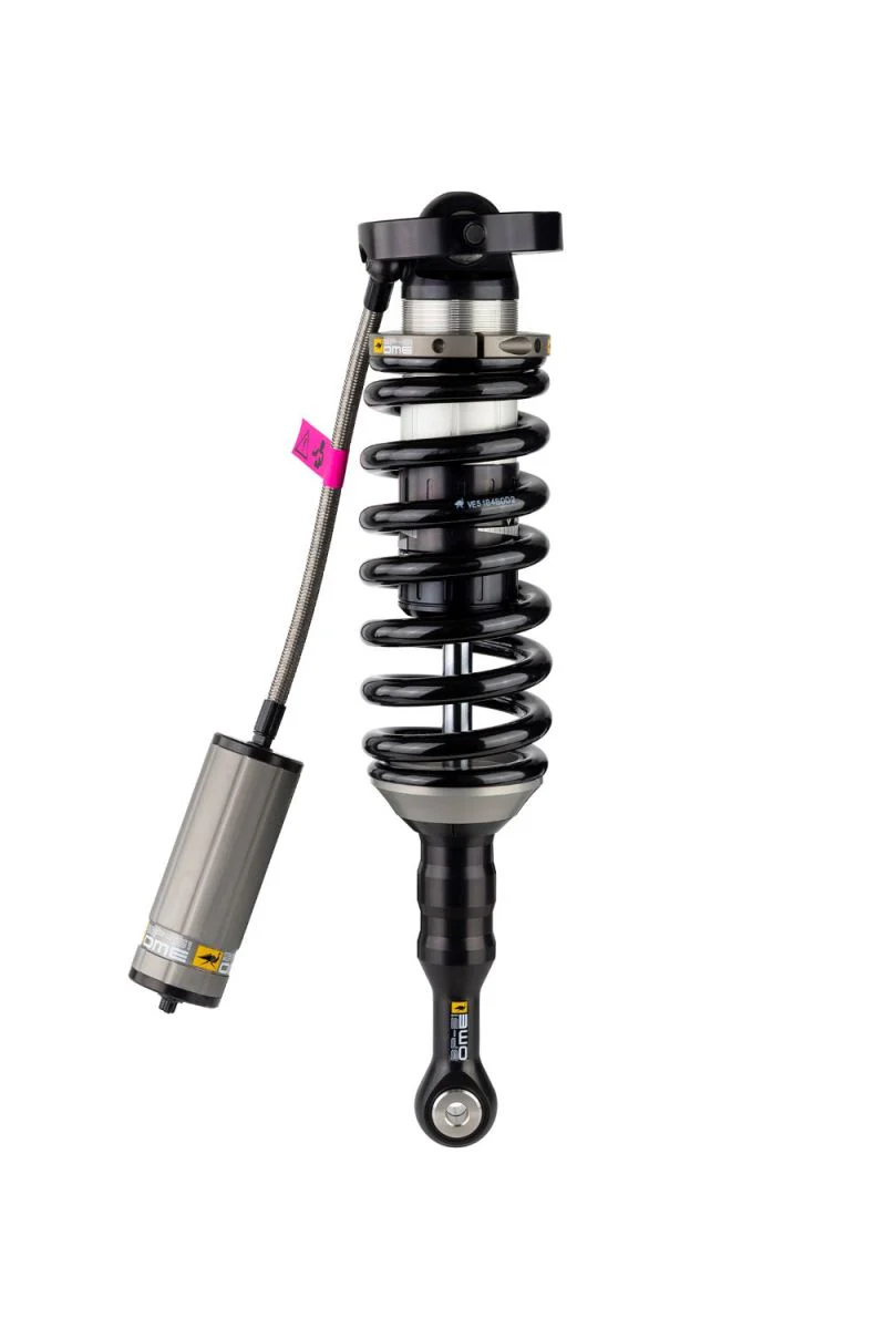 ARB / OME Bp51 Coilover S/N..Prado Kdss 150 Fr Lh - Image 5
