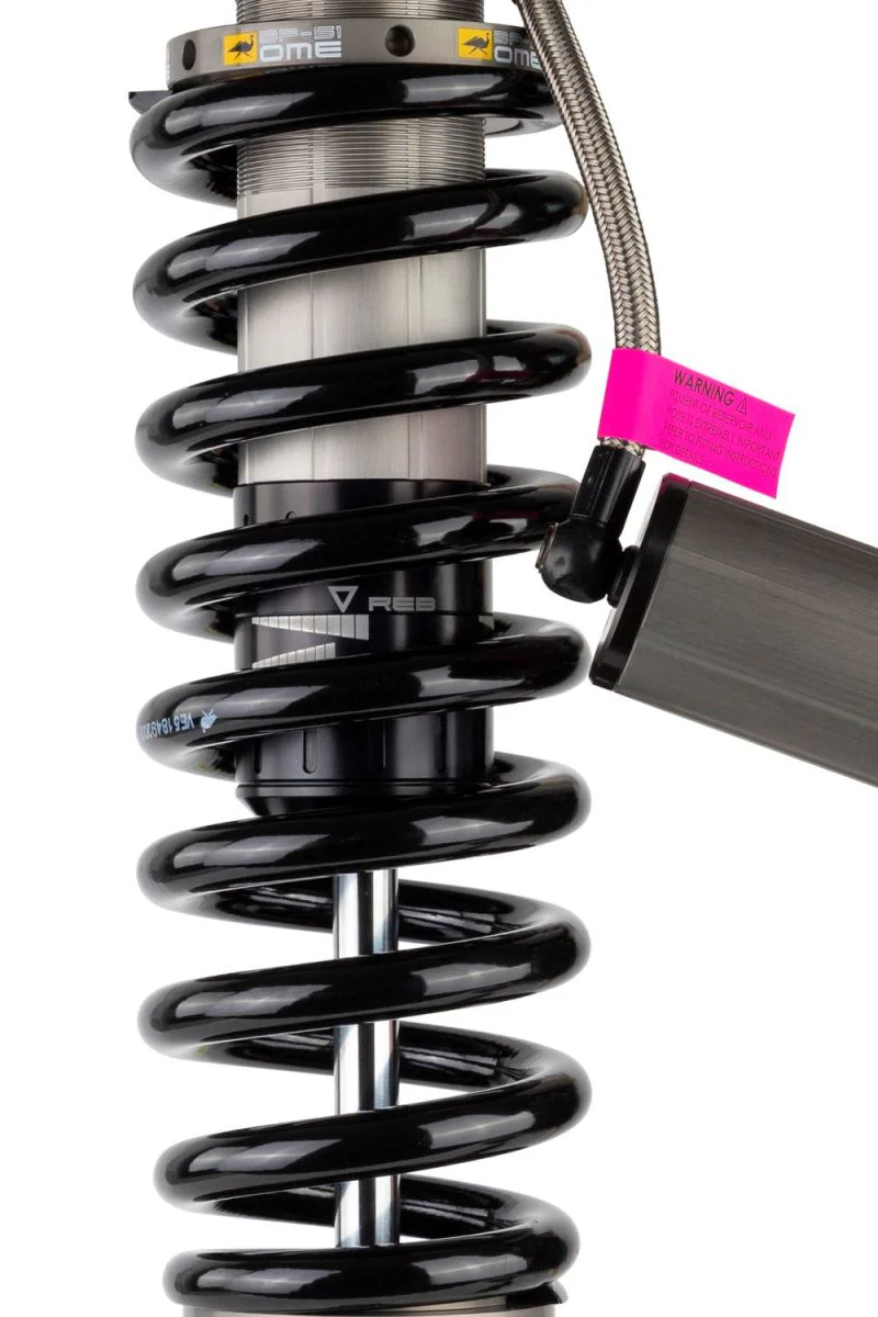 ARB / OME Bp51 Coilover S/N..Tundra Front Lh - Image 3