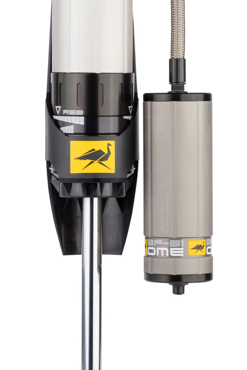 ARB / OME Bp51 Shock Absorber Lc80/105 Rear - Image 2