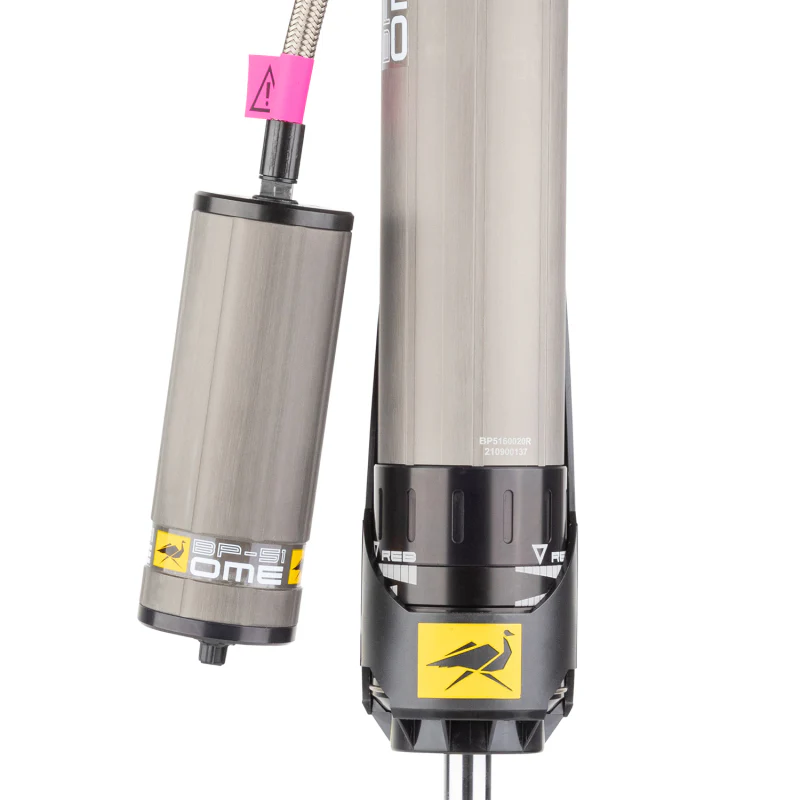ARB / OME Bp51 Shock Absorber Tundra Rear Rh - Image 3