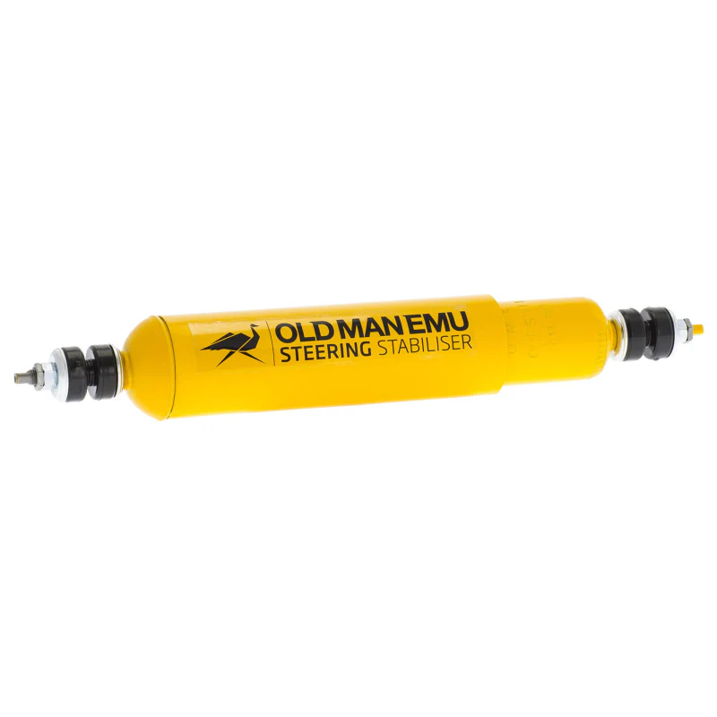 ARB / OME Steering Damper L/Rover & Nissan - Image 3