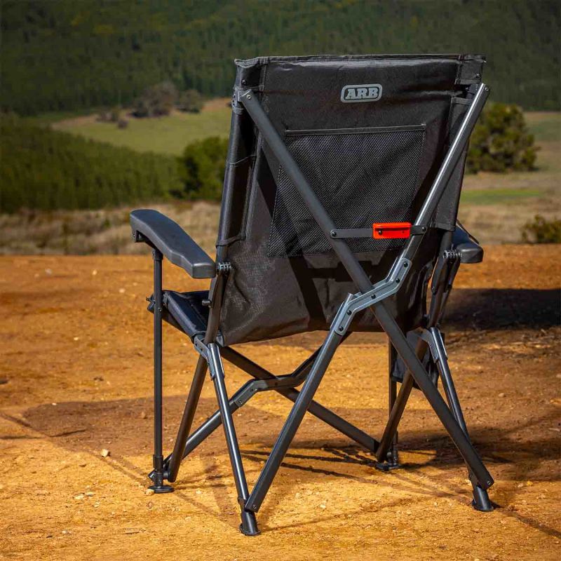 ARB Pinnacle Camp Chair - Image 7