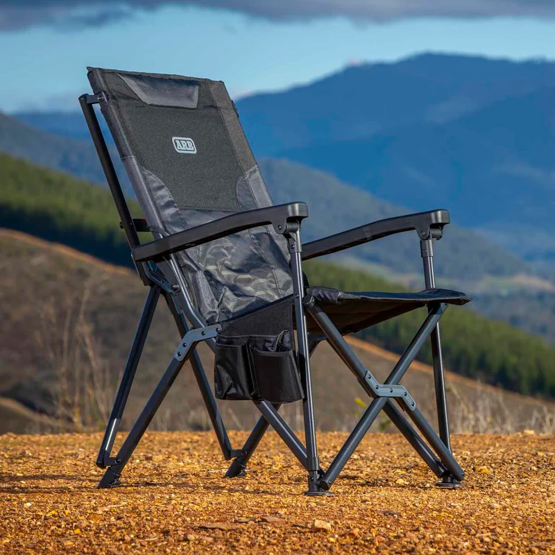 ARB Pinnacle Camp Chair - Image 8