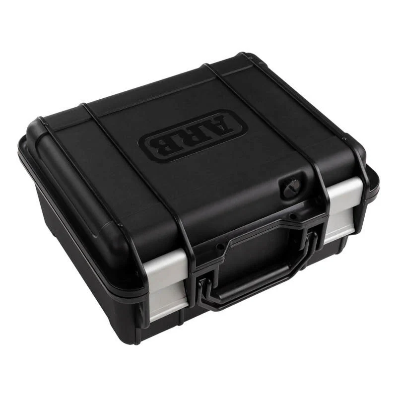 ARB Portable 12V Air Compressor Single Motor - Image 2