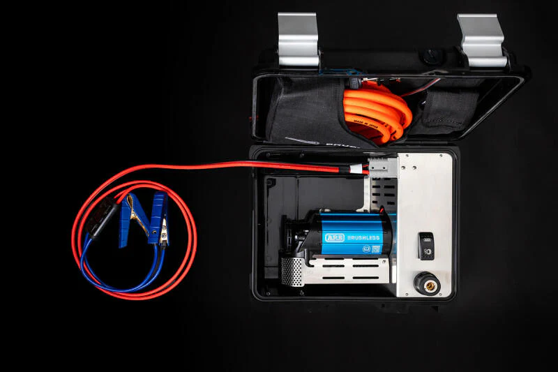ARB Portable Brushless Single Compressor - 12V - Image 2