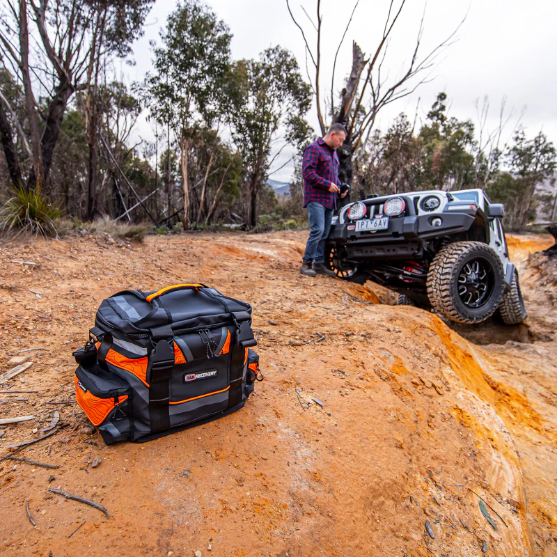 ARB Premium Recovery Kit S2 - Image 12