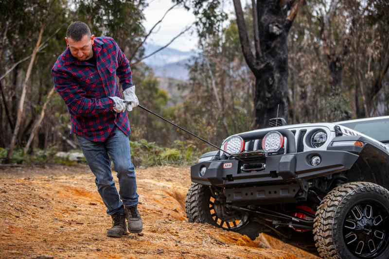 ARB Premium Recovery Kit S2 - Image 14
