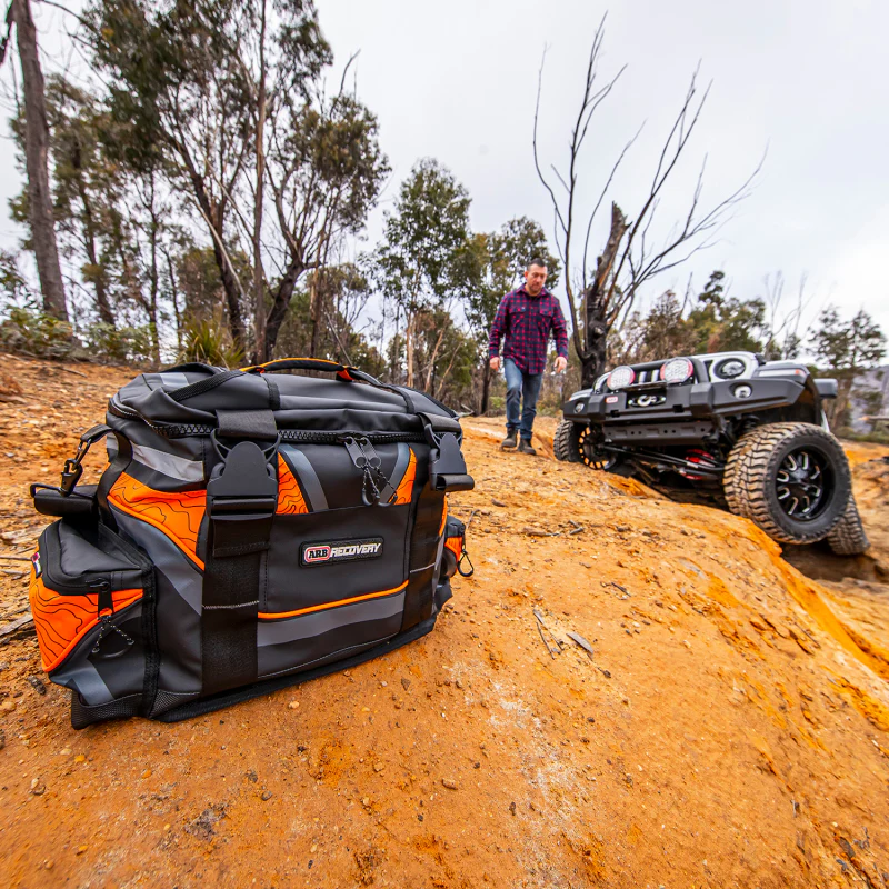 ARB Premium Recovery Kit S2 - Image 19