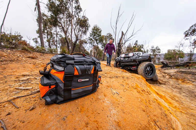 ARB Premium Recovery Kit S2 - Image 21