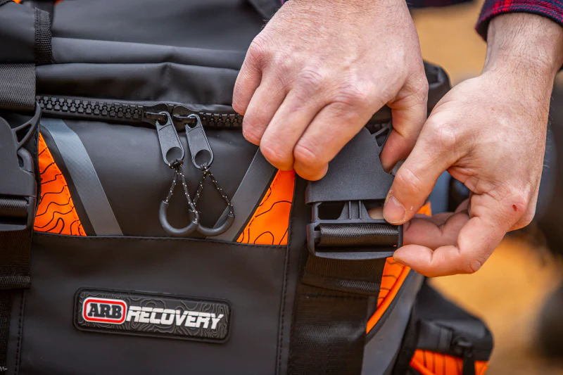 ARB Premium Recovery Kit S2 - Image 22