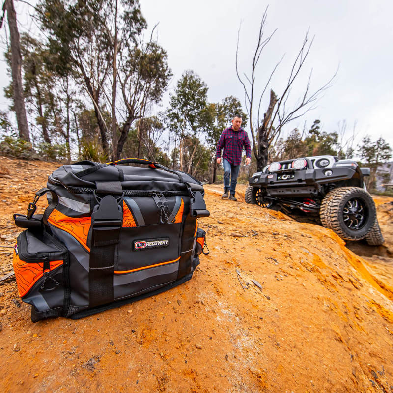 ARB Premium Recovery Kit S2 - Image 24