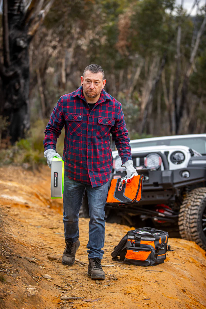 ARB Premium Recovery Kit S2 - Image 25