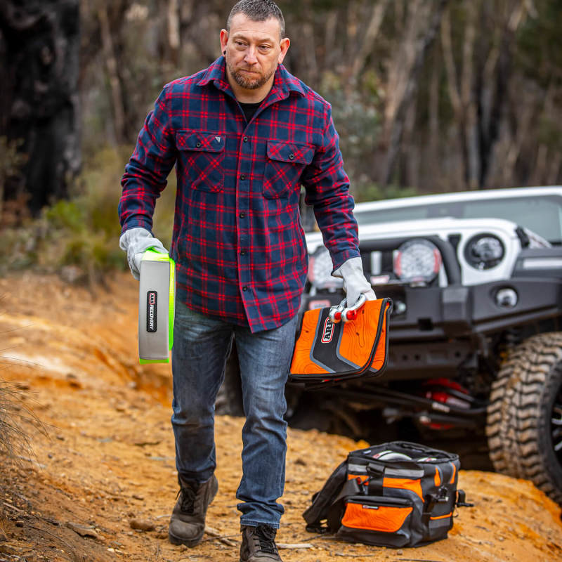 ARB Premium Recovery Kit S2 - Image 26
