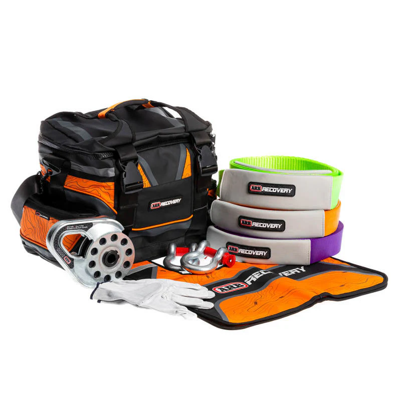 ARB Premium Recovery Kit S2 - Image 3