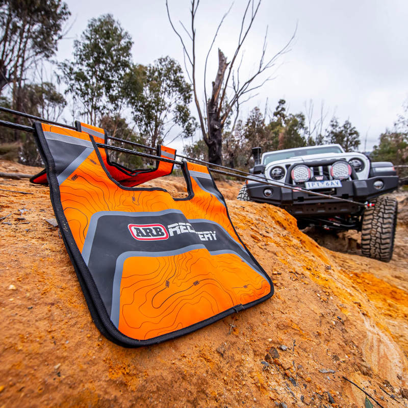 ARB Premium Recovery Kit S2 - Image 30