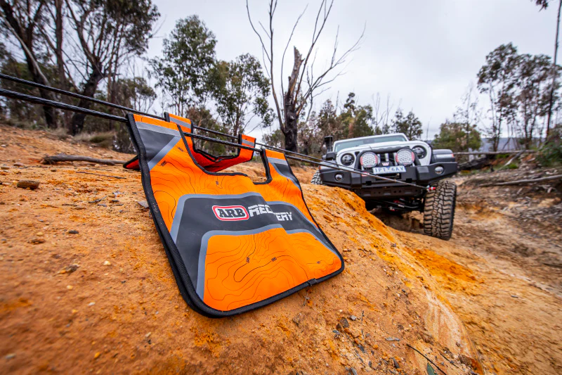 ARB Premium Recovery Kit S2 - Image 33