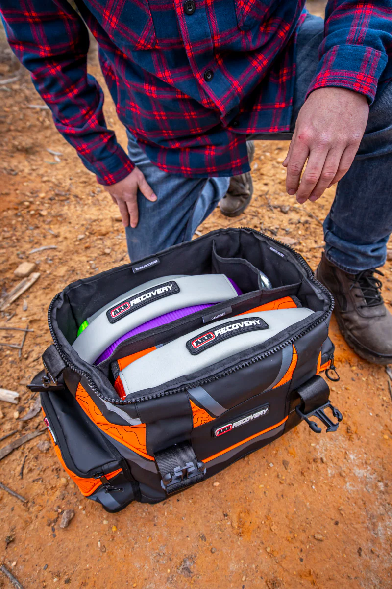 ARB Premium Recovery Kit S2 - Image 35