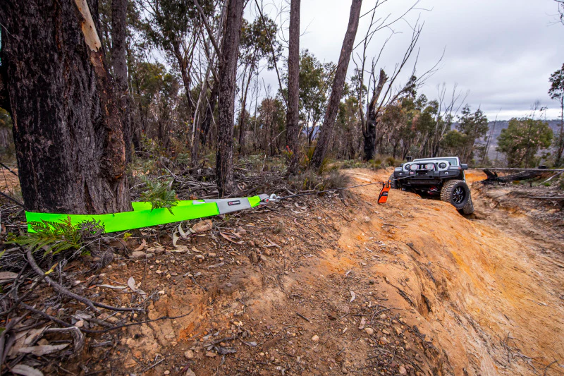 ARB Premium Recovery Kit S2 - Image 39