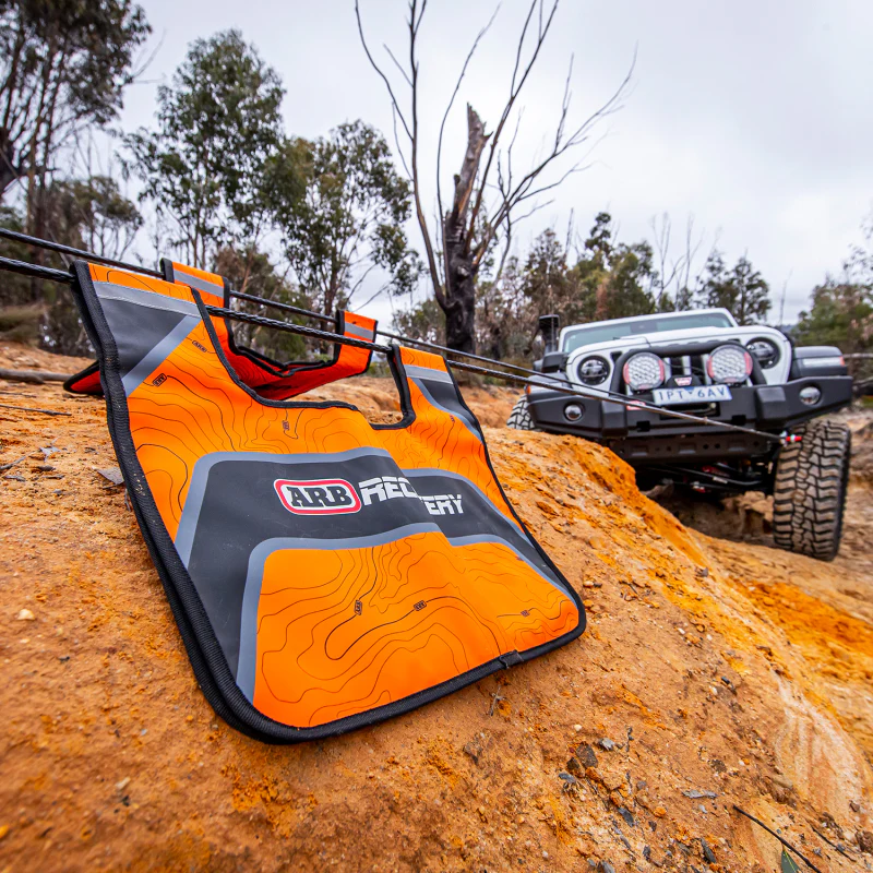 ARB Premium Recovery Kit S2 - Image 5