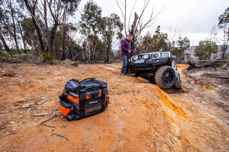 ARB Premium Recovery Kit S2 - Image 9