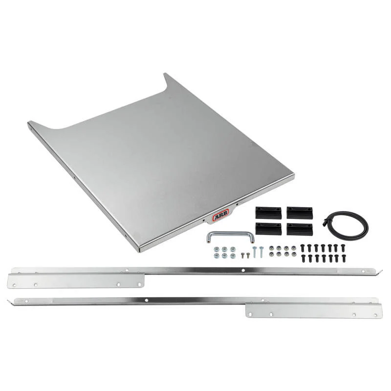 ARB R/Draw Table Stainless Steel 304Ss Suit Rd1355/945 Drawers - Image 3