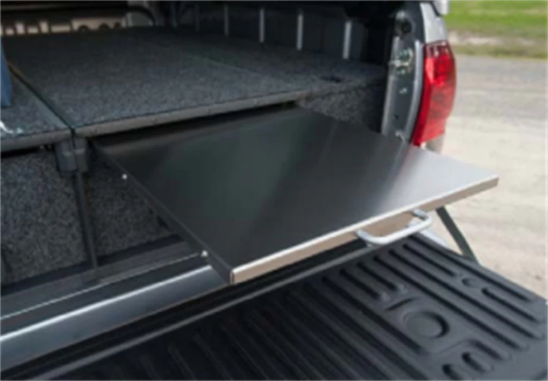 ARB R/Draw Table Stainless Steel 304Ss Suit Rd1355/945 Drawers - Image 8