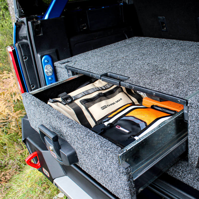ARB R/Drawer Kit Ford Bronco 4DR - Image 10