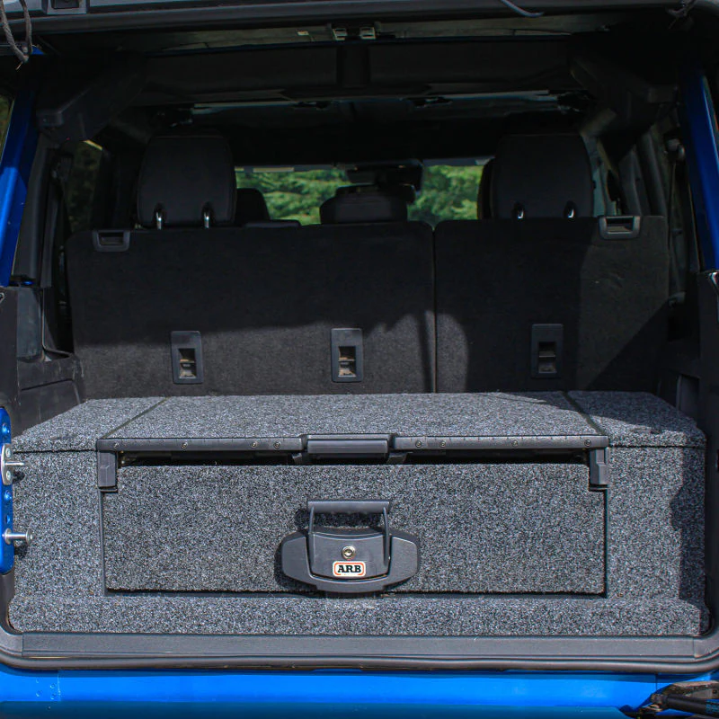 ARB R/Drawer Kit Ford Bronco 4DR - Image 2