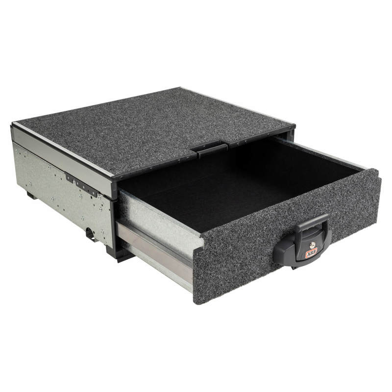 ARB R/Drawer R/Floor 33X31X13 Intrnl 28.7X25.7X8.6 Jk 4Dr - Image 11