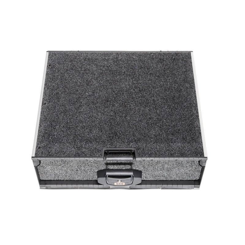 ARB R/Drawer R/Floor 33X31X13 Intrnl 28.7X25.7X8.6 Jk 4Dr - Image 3