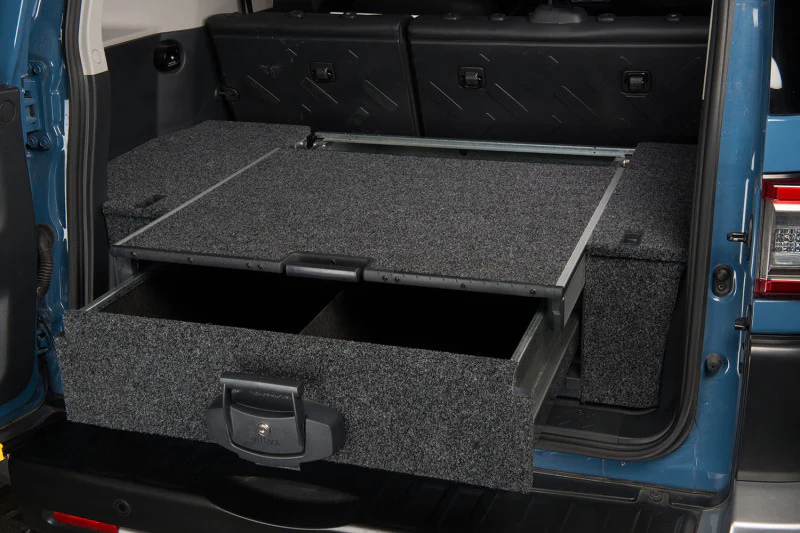 ARB R/Drawer R/Floor 33X31X13 Intrnl 28.7X25.7X8.6 Jk 4Dr - Image 4