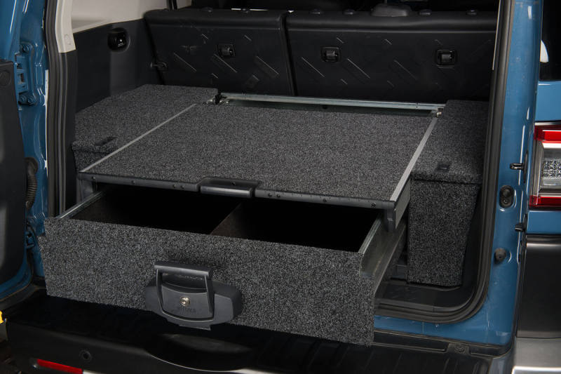 ARB R/Drawer R/Floor 33X31X13 Intrnl 28.7X25.7X8.6 Jk 4Dr - Image 5