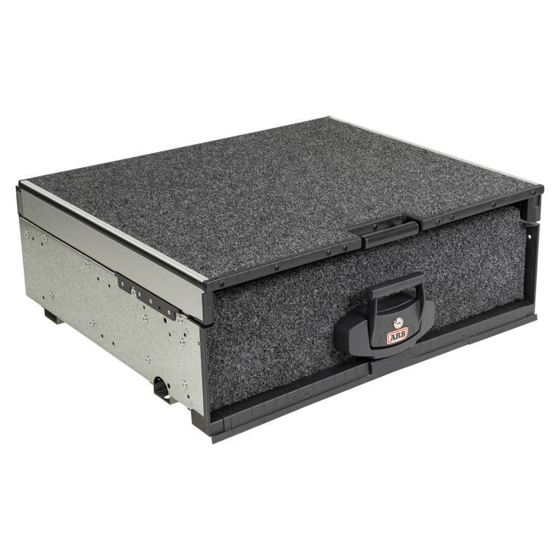 ARB R/Drawer R/Floor 33X31X13 Intrnl 28.7X25.7X8.6 Jk 4Dr - Image 8