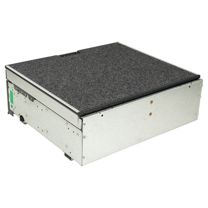 ARB R/Drawer R/Floor 33X31X13 Intrnl 28.7X25.7X8.6 Jk 4Dr - Image 9
