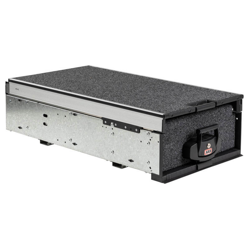 ARB R/Drawer R/Floor 41X21X11 Intrnl 37.5 X 18 X 8.5 - Image 10