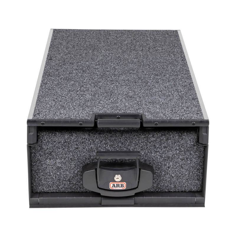 ARB R/Drawer R/Floor 41X21X11 Intrnl 37.5 X 18 X 8.5 - Image 2