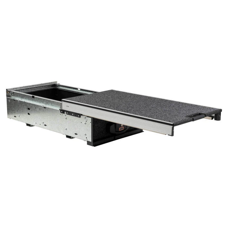ARB R/Drawer R/Floor 41X21X11 Intrnl 37.5 X 18 X 8.5 - Image 7