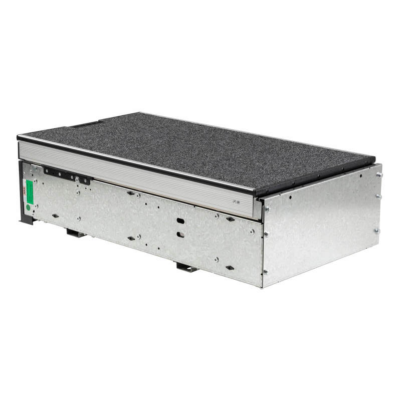 ARB R/Drawer R/Floor 41X21X11 Intrnl 37.5 X 18 X 8.5 - Image 8